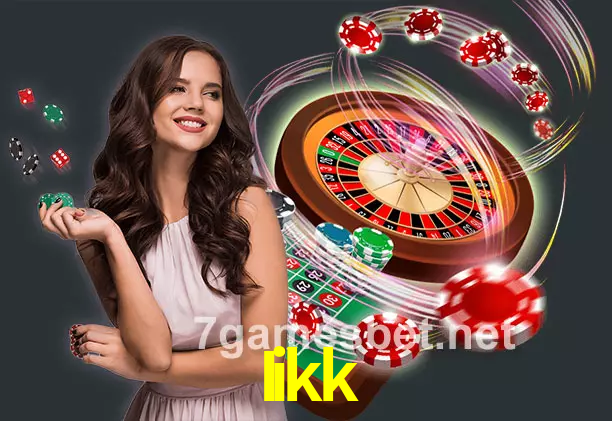 vivo no cassino Iikk