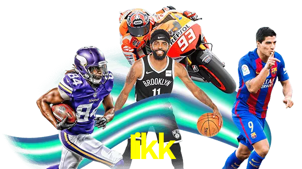 Iikk